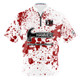 Hammer DS Bowling Jersey - Design 2255-HM