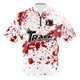 Track DS Bowling Jersey - Design 2255-TR