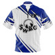 SWAG DS Bowling Jersey - Design 2204-SW