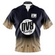 DV8 DS Bowling Jersey - Design 2241-DV8