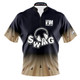 SWAG DS Bowling Jersey - Design 2241-SW