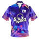 SWAG DS Bowling Jersey - Design 2205-SW