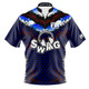 SWAG DS Bowling Jersey - Design 2238-SW