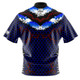 Track DS Bowling Jersey - Design 2238-TR