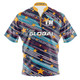 900 Global DS Bowling Jersey - Design 2239-9G