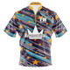 Brunswick DS Bowling Jersey - Design 2239-BR