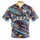 Columbia 300 DS Bowling Jersey - Design 2239-CO