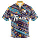 Track DS Bowling Jersey - Design 2239-TR