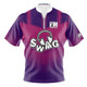 SWAG DS Bowling Jersey - Design 2194-SW