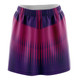 I AM Bowling DS Bowling Skirt - 2194-IAB-SK