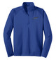 Columbia 300 Men's Stretch 1/2-Zip Pullover Jacket - 00EZ