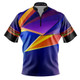 BACKGROUND DS Bowling Jersey - Design 2001