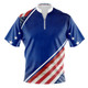 BACKGROUND DS Bowling Jersey - Design 2029