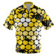 BACKGROUND DS Bowling Jersey - Design 2048