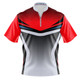 BACKGROUND DS Bowling Jersey - Design 2067