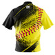 BACKGROUND DS Bowling Jersey - Design 2074