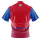 BACKGROUND DS Bowling Jersey - Design 2082