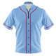 BACKGROUND DS Bowling Jersey - Design 2095