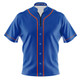 BACKGROUND DS Bowling Jersey - Design 2098