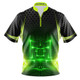 BACKGROUND DS Bowling Jersey - Design 1501