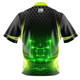 BACKGROUND DS Bowling Jersey - Design 1501