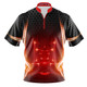 BACKGROUND DS Bowling Jersey - Design 1503