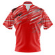 BACKGROUND DS Bowling Jersey - Design 1523