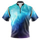 BACKGROUND DS Bowling Jersey - Design 1529