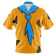 BACKGROUND DS Bowling Jersey - Design 1539