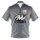 MOTIV DS Bowling Jersey - Design 2206-MT