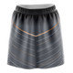 Silver Infusion Skirt
