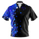 BACKGROUND DS Bowling Jersey - Design 2132