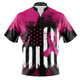 BACKGROUND DS Bowling Jersey - Design 2140