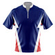 BACKGROUND DS Bowling Jersey - Design 2155