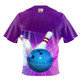 BACKGROUND DS Bowling Jersey - Design 2165