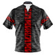 BACKGROUND DS Bowling Jersey - Design 2169