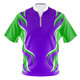 BACKGROUND DS Bowling Jersey - Design 2177