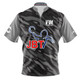 JBT Official DS Bowling Jersey - JBT-007