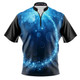 BACKGROUND DS Bowling Jersey - Design 1551 - NO PBA/PWBA