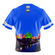 MOTIV DS Bowling Jersey - Design 2198-MT