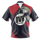 DV8 DS Bowling Jersey - Design 2211-DV8