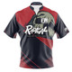 Radical DS Bowling Jersey - Design 2211-RD