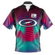 Storm DS Bowling Jersey - Design 2212-ST