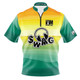 SWAG DS Bowling Jersey - Design 2213-SW