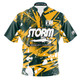 Storm DS Bowling Jersey - Design 2214-ST