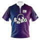 SWAG DS Bowling Jersey - Design 2242-SW