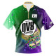 DV8 DS Bowling Jersey - Design 1582-DV8