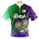 Radical DS Bowling Jersey - Design 1582-RD