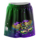 Mardi Gras Skirt
