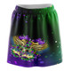 Mardi Gras Skirt
